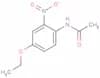 N-(4-Ethoxy-2-nitrophenyl)acetamide