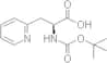 Boc-3-(2-pyridyl)-L-alanine
