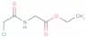 N-(chloroacetyl)glycine ethyl ester