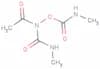 Caracemide