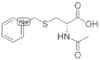 N-ACETYL-S-BENZYL-D-CYSTEINE