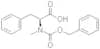Z-N-methyl-L-phenylalanine