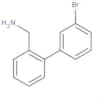 Benzenemethanamine, N-(3-bromophenyl)-