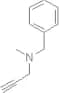 Pargyline hydrochloride