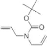 tert-butyl N,N-diallylcarbamate