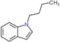 1-butyl-1H-indole