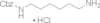N-Z-1,6-diaminohexane hydrochloride
