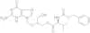 Cbz-Valine ganciclovir