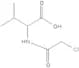 N-(2-Chloroacetyl)-L-valine