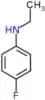 N-ethyl-4-fluoroaniline