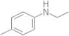 N-Ethyl-4-methylaniline
