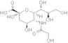 Glycolylneuraminic acid