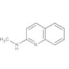 2-Quinolinamine, N-methyl-