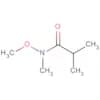 Propanamide, N-methoxy-N,2-dimethyl-