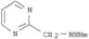 2-Pyrimidinemethanamine,N-methyl-