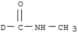 Formamide-1-d,N-methyl- (7CI,8CI,9CI)