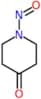 1-nitrosopiperidin-4-one