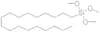 Octadecyltrimethoxysilane