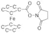 N-SUCCINIMIDYL FERROCENECARBOXYLATE