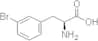 3-Bromo-L-phenylalanine