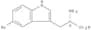 5-Bromo-L-tryptophan