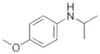 Isopropyl-(4-Methoxy-Phenyl)-Amine