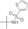 N-tert-Butyl-2-thiophenesulfonamide