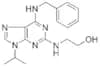 N9-isopropyl-olomoucine