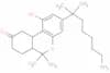 Nabilone