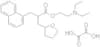 Naftidrofuryl oxalate