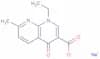 Nalidixic acid sodium salt
