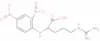 N-(2,4-Dinitrophenyl)-L-arginine