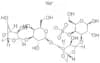 neocarratetraose 41-sulfate sodium