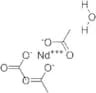 Neodymium(III) acetate hydrate