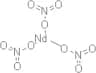 Neodymium nitrate hexahydrate