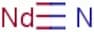 Neodymium nitride (NdN)
