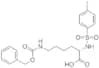 Tos-Lys(Z)-OH