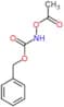 benzyl (acetyloxy)carbamate