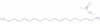 1-Octadecanamine, acetate (1:1)