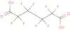 2,2,3,3,4,4,5,5-Octafluorohexanedioic acid