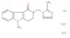 Ondansetron hydrochloride