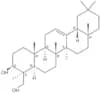 3β,24-Dihydroxyolean-12-ene