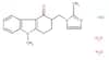 Ondansetron hydrochloride dihydrate