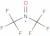 bis(trifluoromethyl)nitroxide