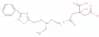 Oxolamine citrate