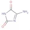 1H-Imidazole-2,5-dione, 4-amino-