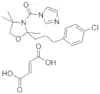 Oxpoconazole fumarate
