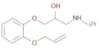 Oxprenolol