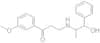 (-)-Oxyfedrine