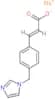 Ozagrel sodium